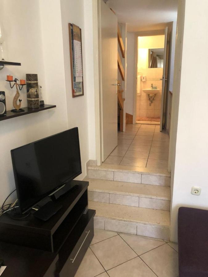 Old Town Apartment Nina Split 2 Exteriér fotografie